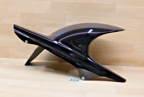 Paraurti posteriore honda - paraurti,