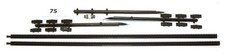 Fleischmann H0 Binario