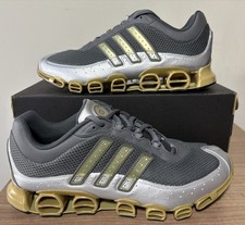 SCARPE ADIDAS MEGARIDE GREY