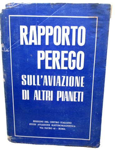 (UFOLOGIA)PEREGO