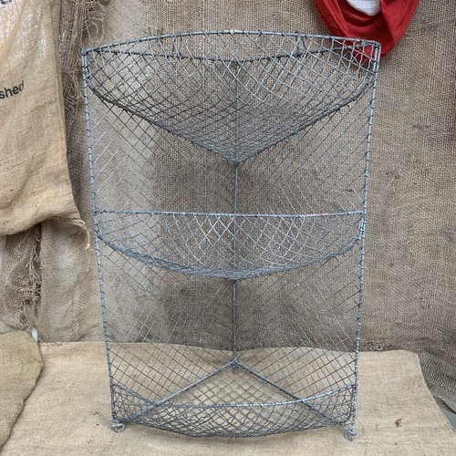 Portaverdure filo antico - filo,