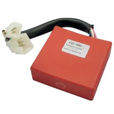 Ricks Hot Shot CDI Box