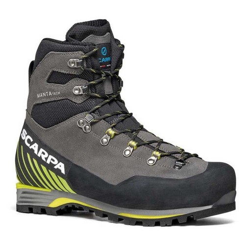 Scarpa 87506 201 manta - 87506-201, tech