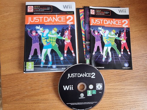 Just dance gioco per - just, 2