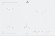 Electrolux Piano cottura ad