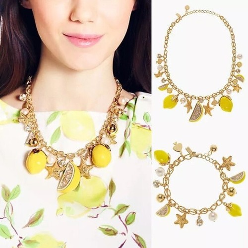 Collana con ciondolo kate - collana,