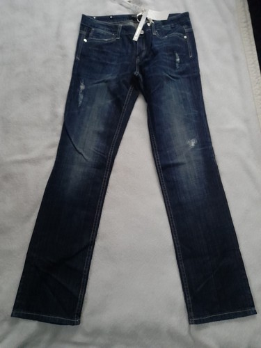 Pantalone jeans donna