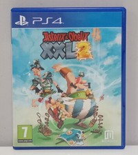 Asterix & Obelix XXL2 Ps4
