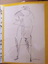 Sandro Cherchi (Genova