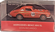 Wiking Mercedes-Benz 300 SL