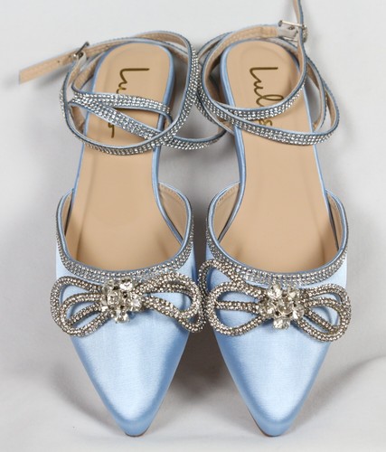 Scarpa lulus lullie piatta - lulus, "lullie"