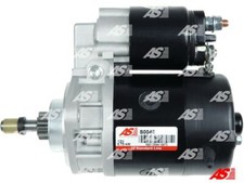 AS-PL (S0046) Motorino di