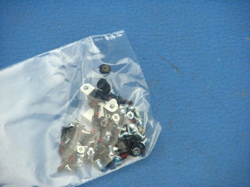Kit viti notebook dv9500 - viti, hp