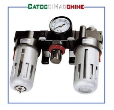 FILTRO LUBRIFICATORE