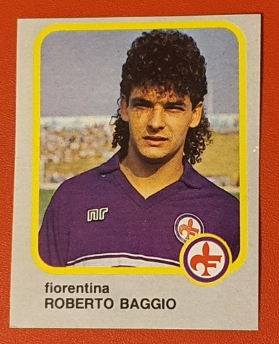 Calciatori flash 1986 - calciatori,