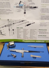 AB 127-A Airbrush Professional