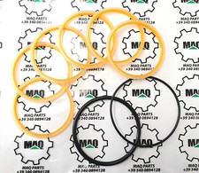 Kit Guarnizioni Giunto Rotante Escavatore Hitachi Zaxis ZX160 ZX180 ZX210 ZX240