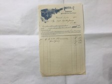 ADVERTISING INVOICE FACTORY