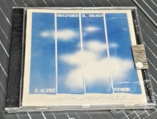 Siegfried drago altre - siegfried,
