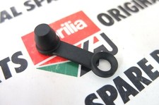 PER Aprilia CAPPUCCIO gommino vite SPURGO pinza freni FRENO tappo tappino 