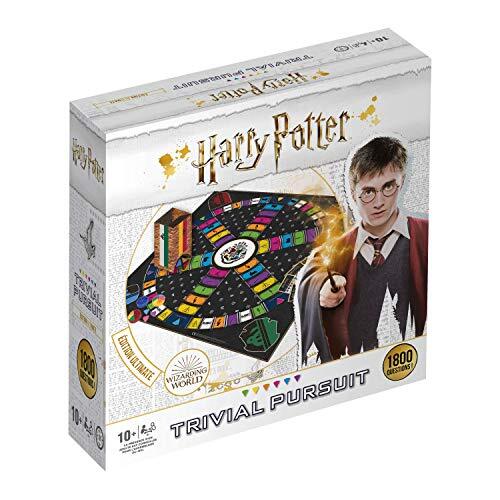 Winning moves trivial - winning,