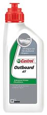 CASTROL OUTBOARD OLIO PER