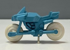 1983 VINTAGE GENESIS CLIMBER