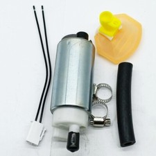 Motorcycle Fuel Gas Petrol