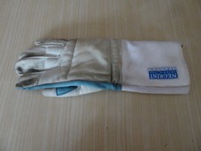 Guanto da scherma Negrini taglia 9