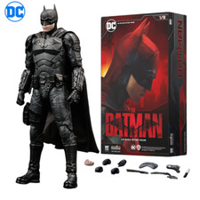 METANOYA DC Batman action
