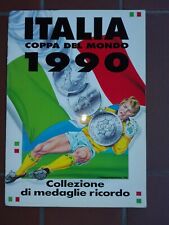 Collezione Medaglie coppa del