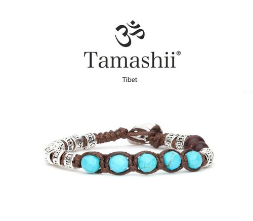 Bracciale tamashii ruota della - bracciale,