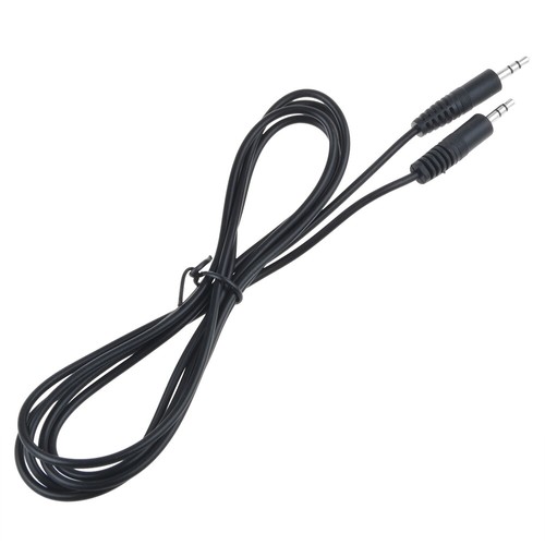 Cavo aux audio piedi 5 - aux, 3,5
