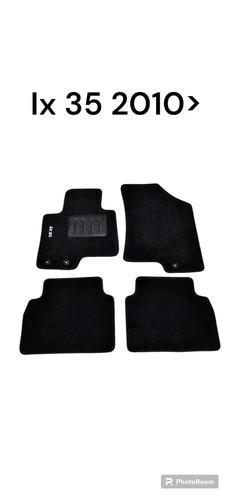 Tappetini hyunday ix35 dal - hyunday,