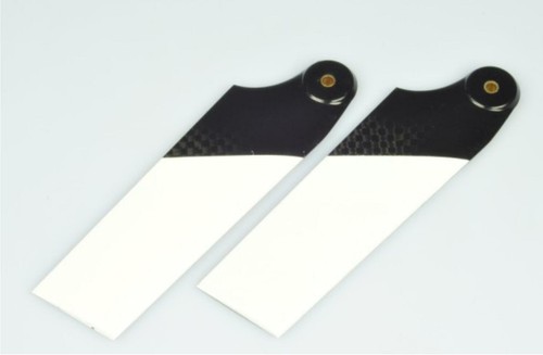 600 lame coda carbonio - di,