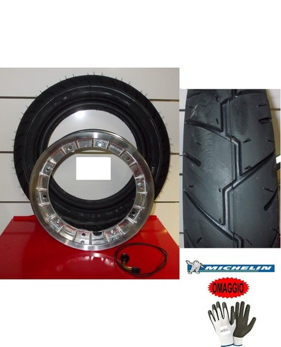 Per vespa xl rush - vespa,