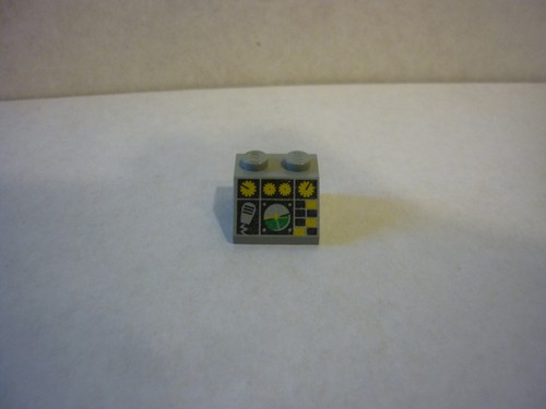Lego slope brick ref 3039pc5 - lego,