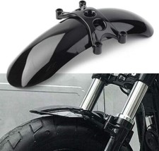 Parafango anteriore per Harley Sportster Forty-Eight XL1200X/XS 2010-2021