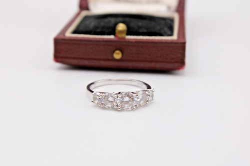 Anello argento 925 con - anello,