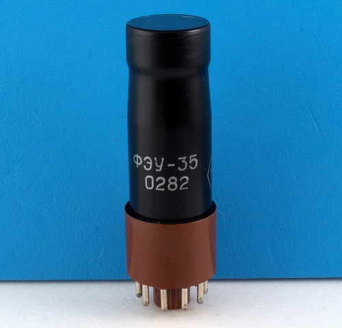 Feu фэу 35 - /,
