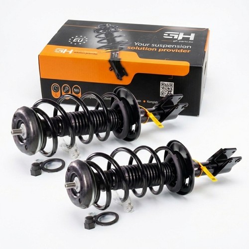 Montante completo gas - montante,