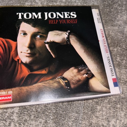 Help yourself von - yourself, tom