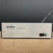 Amplificatore di potenza