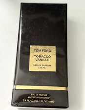 Tom Ford Tobacco Vanille Eau