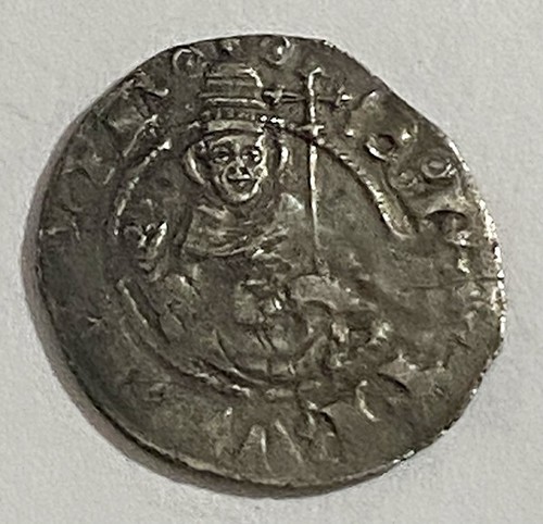 Aquila giovanna ii - hn,