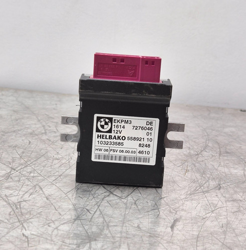 Module pompe carburant - ✅module,