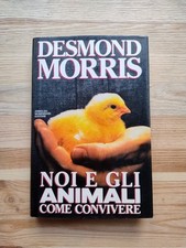 Noi e gli animali come