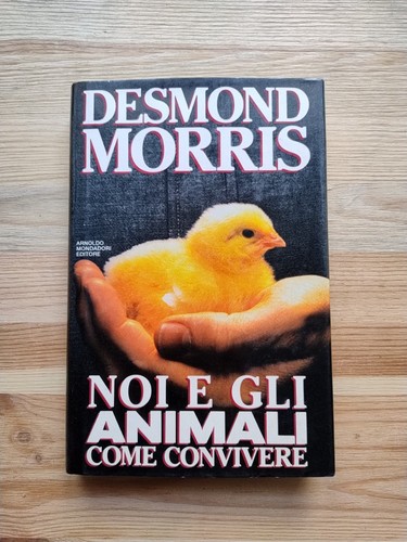 Noi gli animali come - gli,