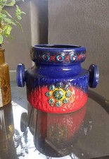 Vaso Dumler & Breiden Saturno