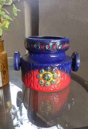 Vaso dumler breiden saturno - vaso,
